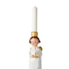 Lysestage t/kronelys Annie