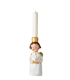 Lysestage t/kronelys Annie