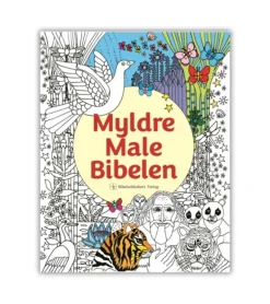 MyldreMaleBibelen