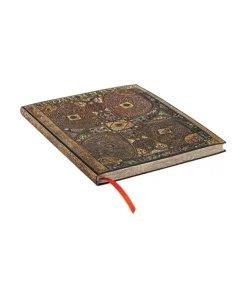 Paperblanks, Flexis Lindau, Notesbog, Linjer, 9×14 cm