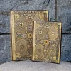 Paperblanks, Lindau, Notesbog, linjer, 13×18 cm