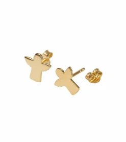 Ørestikker, Engle, Guld