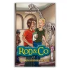 Rod & Co 3 – og den mystiske skygge