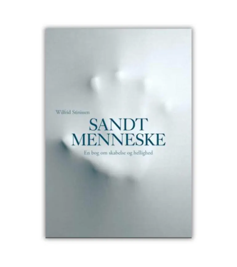 Sandt menneske af Wilfred Stinissen