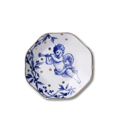 Sharing Moments, underkop med engel, 9 cm