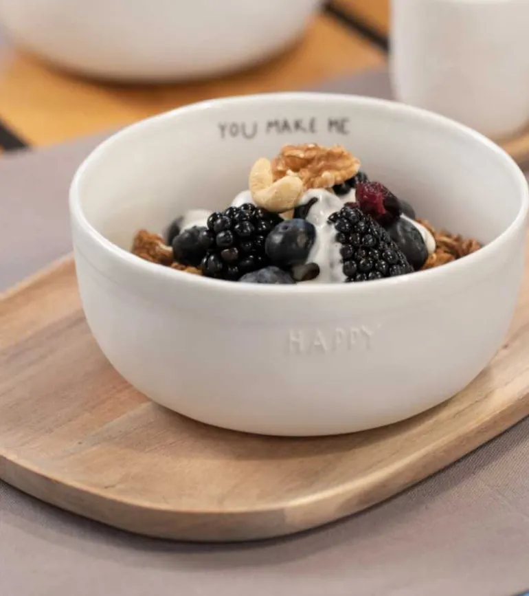 Skål, You make me happy