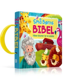 Små Børns Bibel