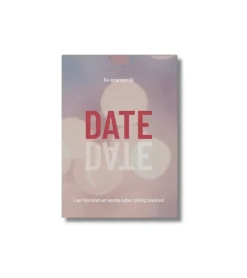 SNAK: Date
