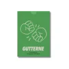 SNAK: Gutterne