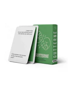 SNAK: Gutterne