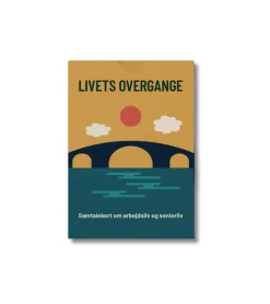 SNAK: Livets Overgange