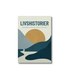 SNAK: Livshistorier