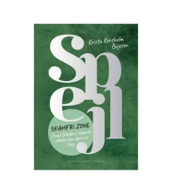 Spejl af Krista Korsholm Bojesen