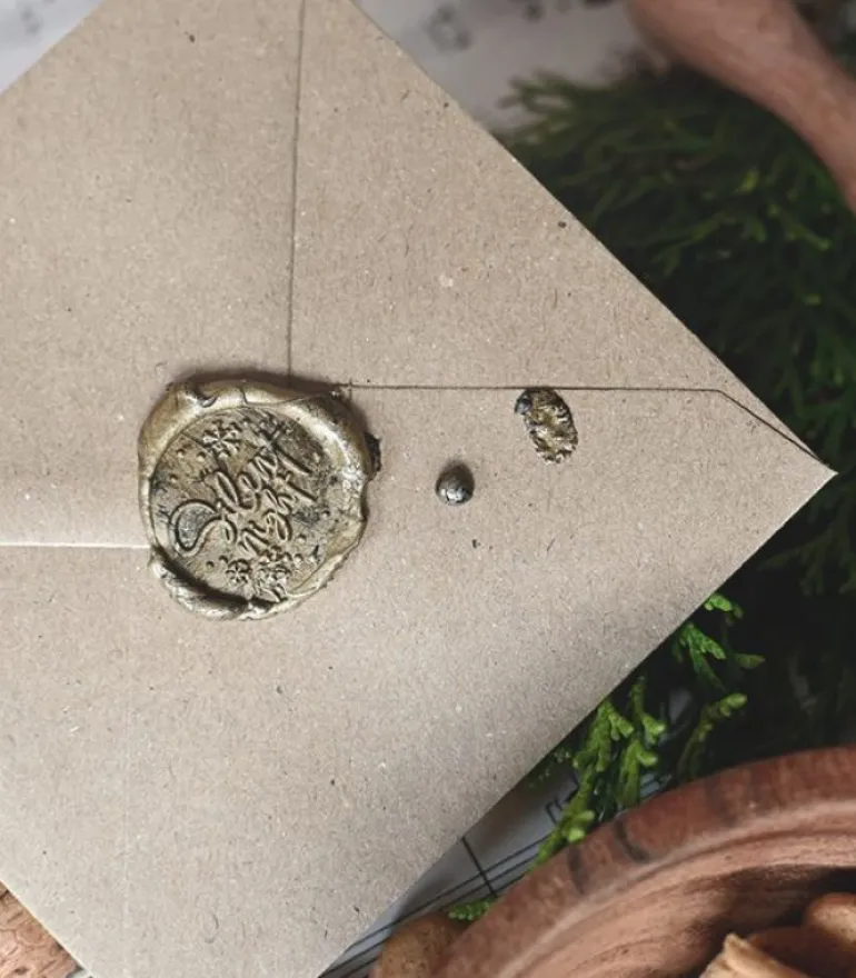 Stempel: Silent Night