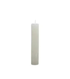 6 stk. Bedelys, Grøn, 11 cm