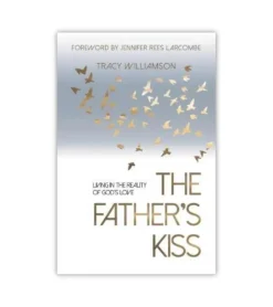 The father’s kiss