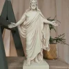 Thorvaldsens Kristusfigur 32 cm