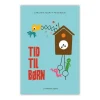 Tid til børn
