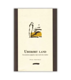 Uberørt Land af Peter Halldorf