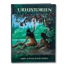 Urhistorien: en tegneserie af Peter Madsen