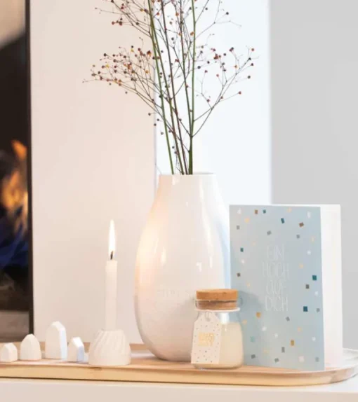 Vase, RO, 20 cm