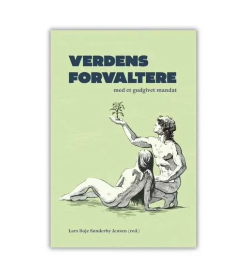Verdens forvaltere