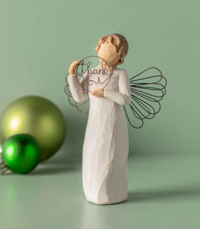 Willow Tree, Angel, Just for you