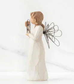 Willow Tree, Angel, Just for you