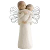Willow Tree, Angels Embrace