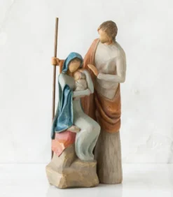 Willow Tree, Holy Family