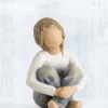 Willow Tree, Spirited Child