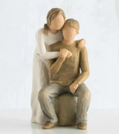 Willow Tree, You and Me