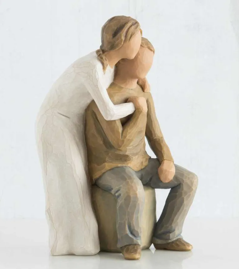 Willow Tree, You and Me