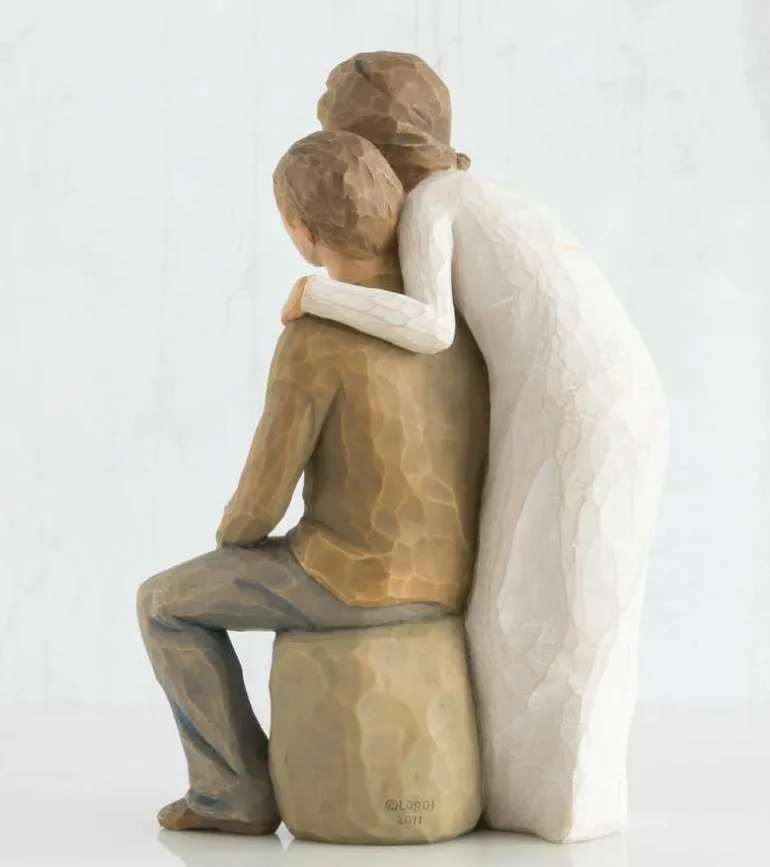 Willow Tree, You and Me